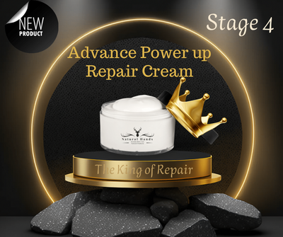 強效拯救保護修復乳霜 Ultra Protection Repair Cream