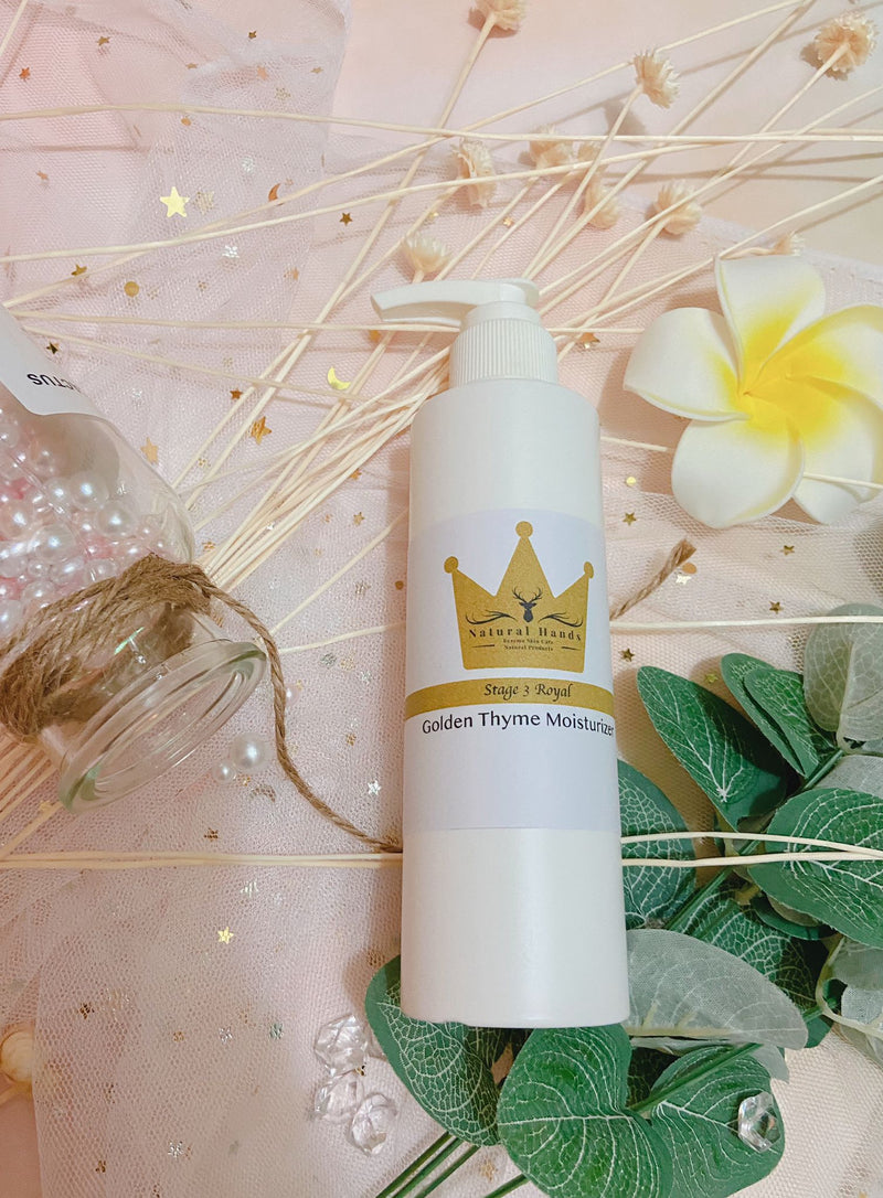 百里香保濕水 Golden Thyme Moisturizer