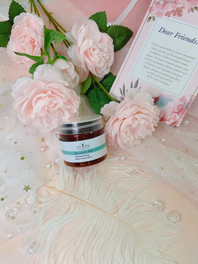 緊緻活膚再生霜（奢華版） Uplifting Firming Repair-wear Cream