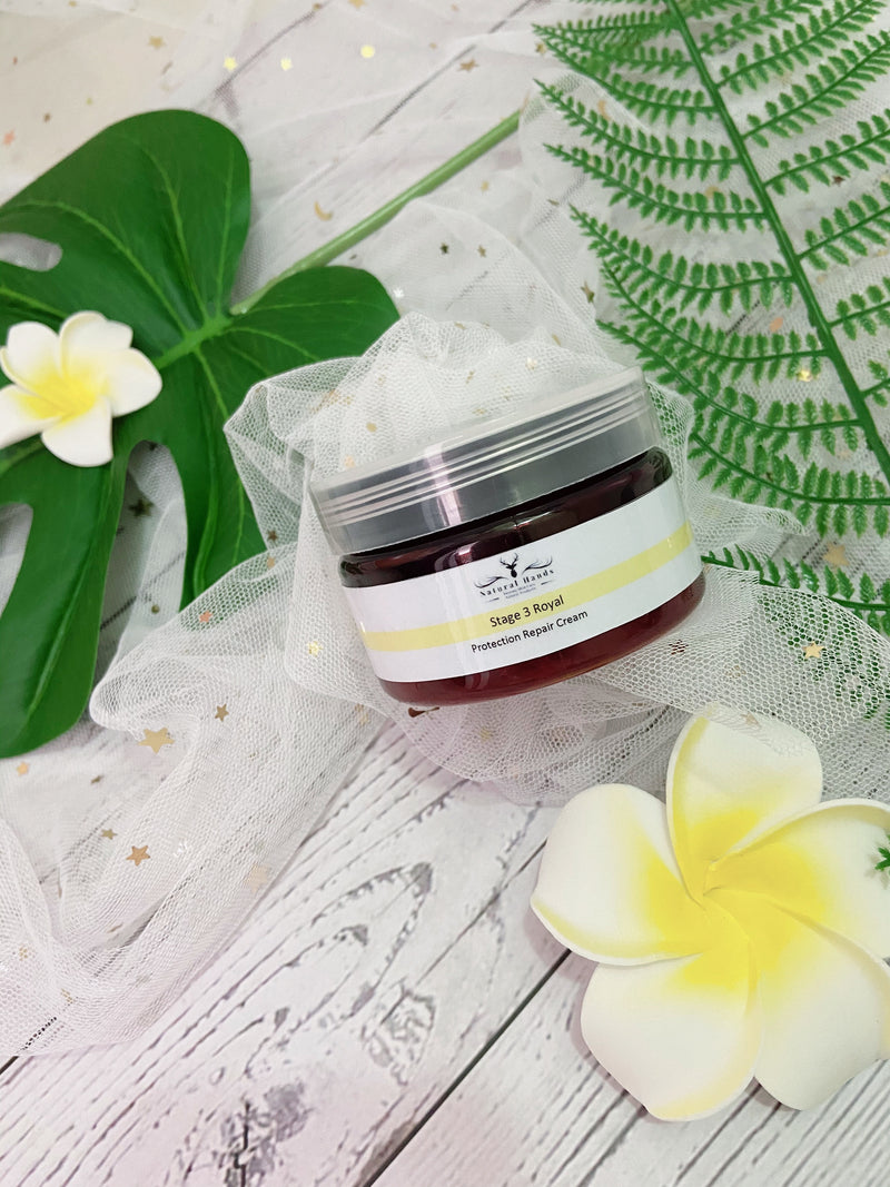 拯救保護修復霜 Protection Repair Cream