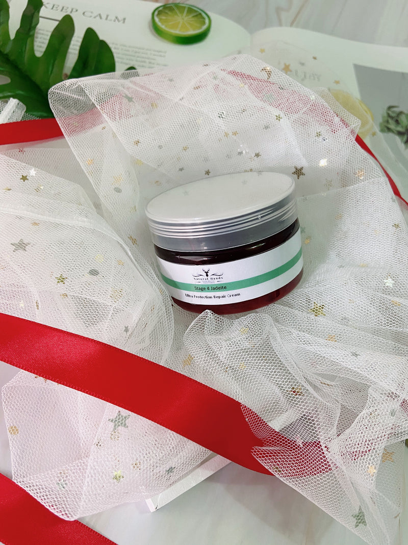 強效拯救保護修復乳霜 Ultra Protection Repair Cream