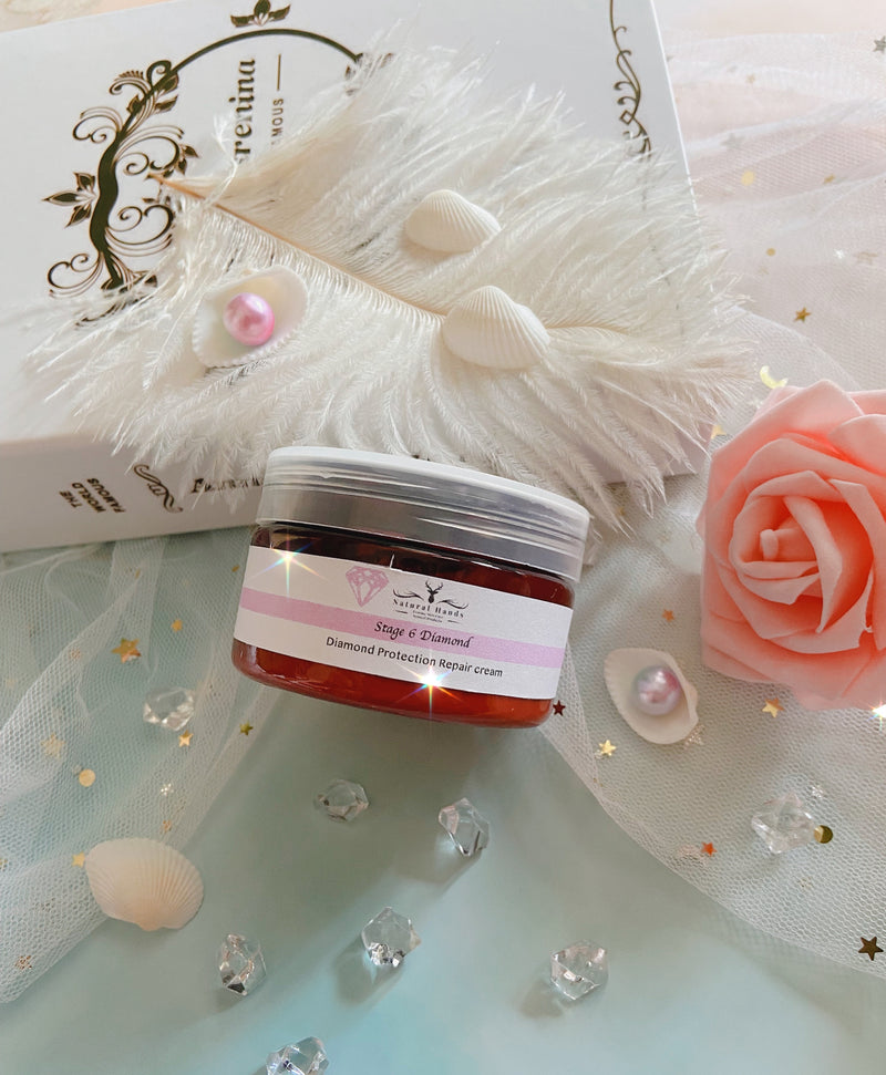 無限拯救霜 Diamond Protection Repair Cream